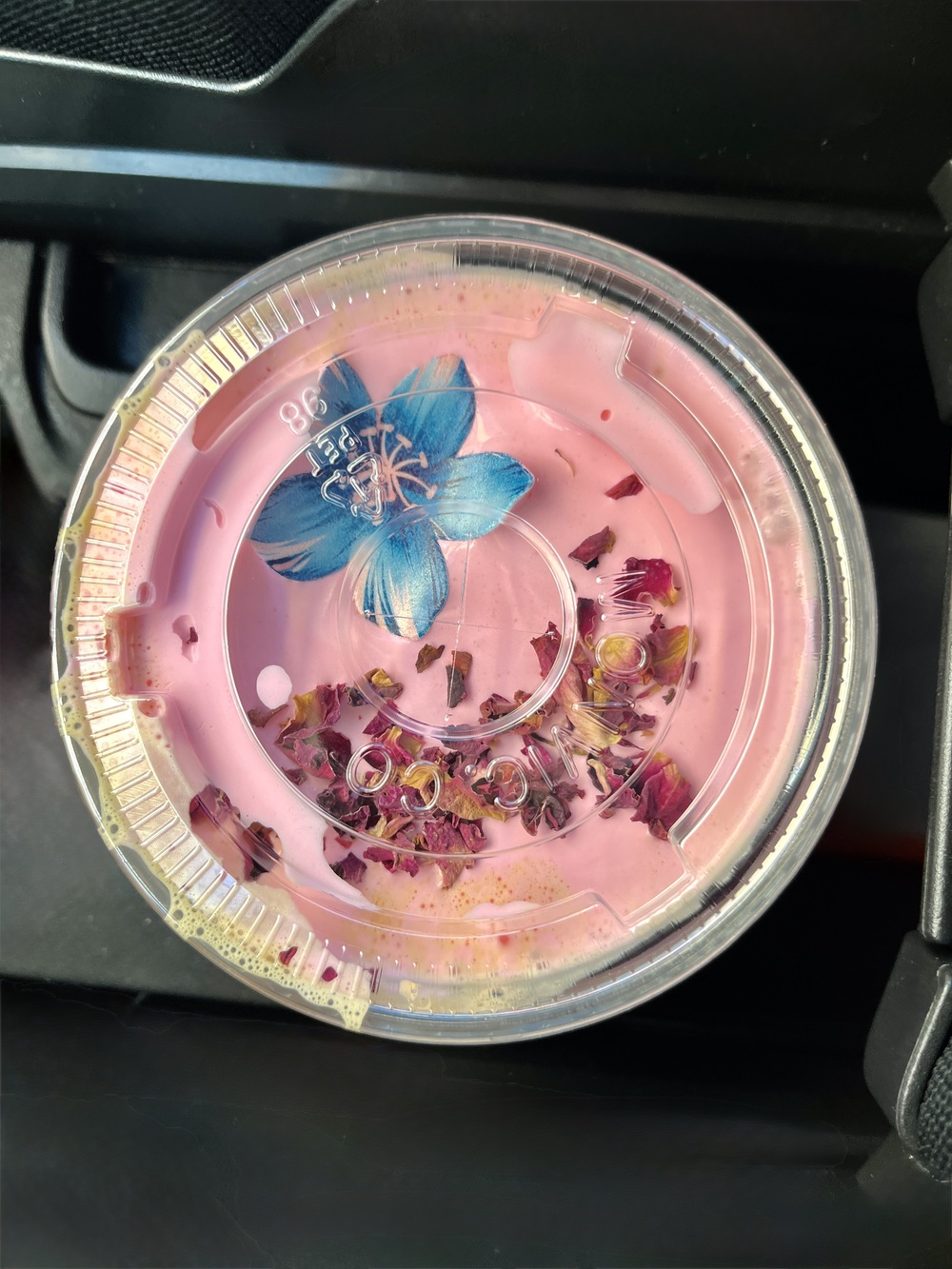 Proteinski smoothie bez proteinskog praha