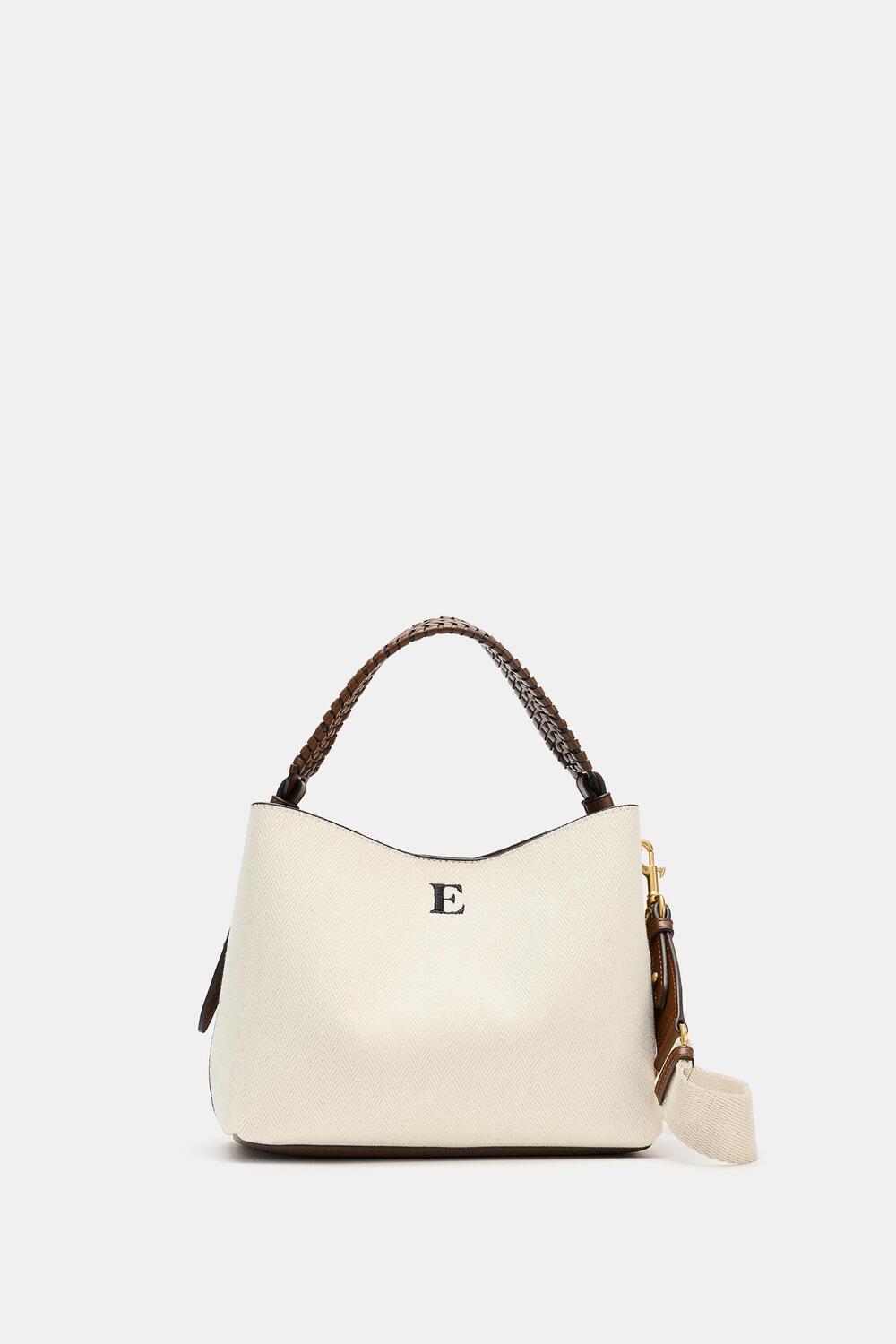 Zara personalizirana torba za plažu