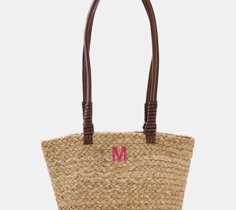 Zara personalizirana torba za plažu
