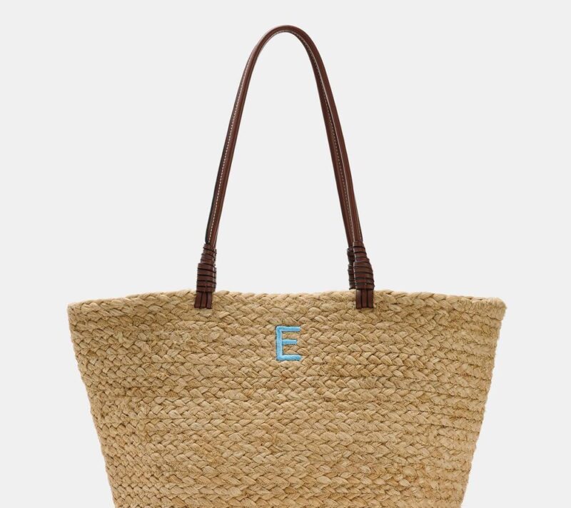 Zara personalizirana torba za plažu