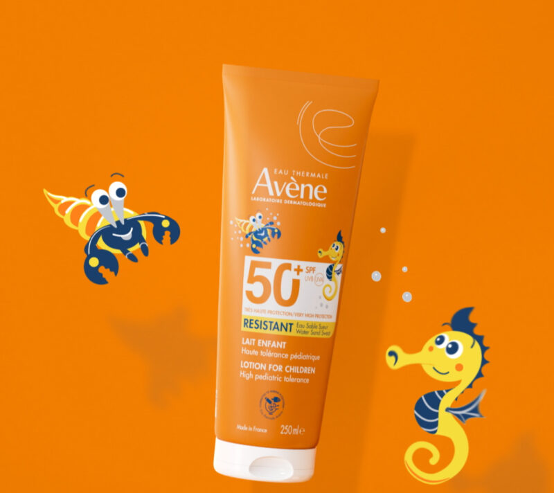 Avene SPF sun specijal