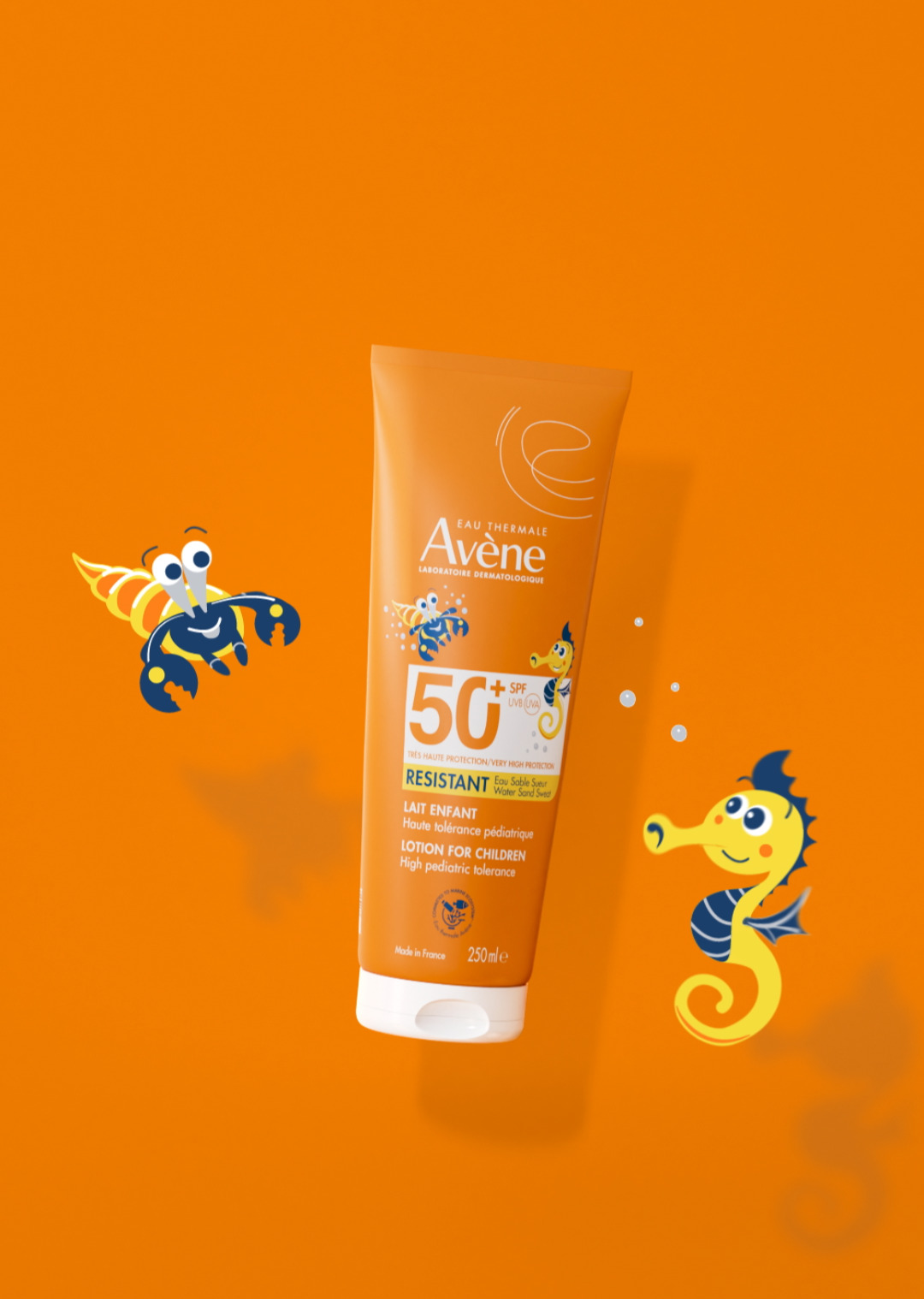 Avene SPF sun specijal