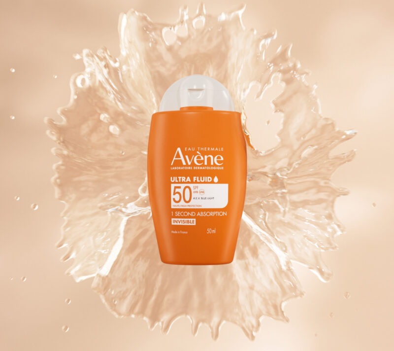 Avene SPF sun specijal