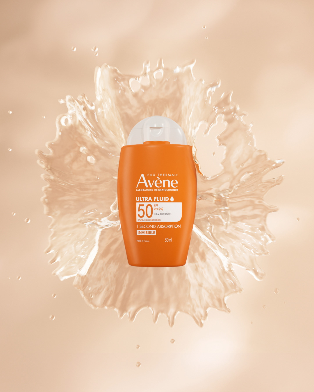Avene SPF sun specijal