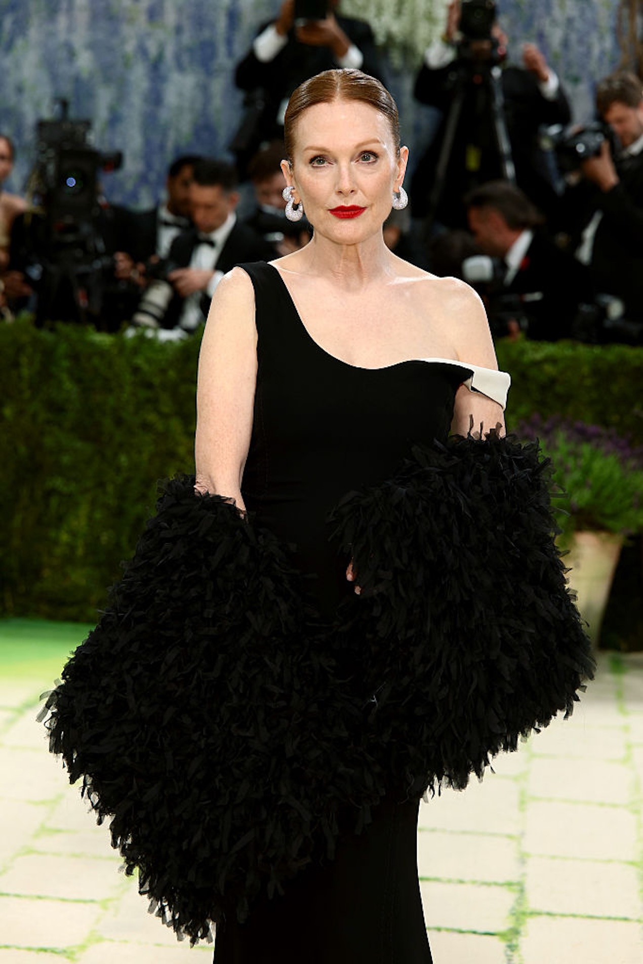 Julianne Moore