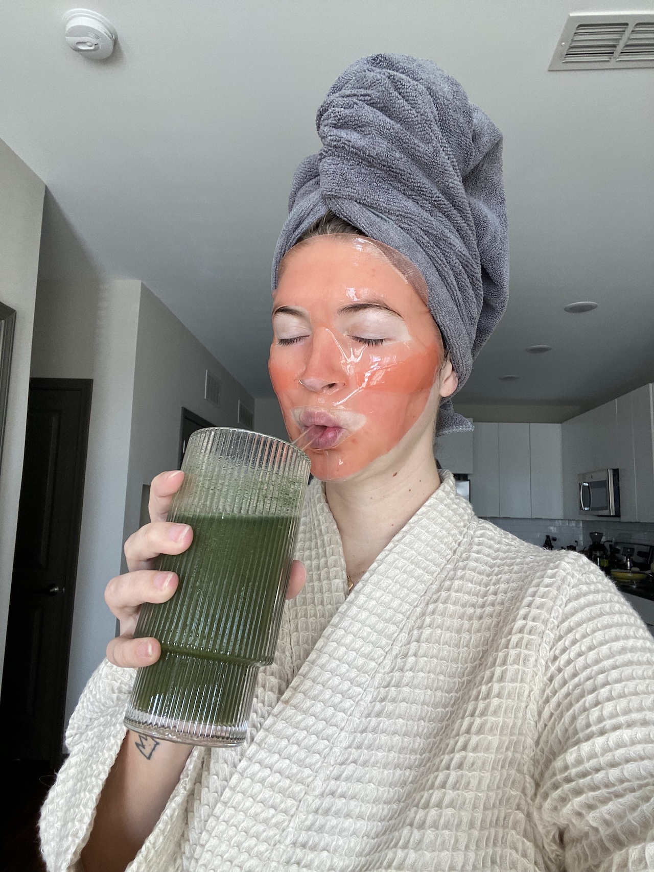 skincare greške