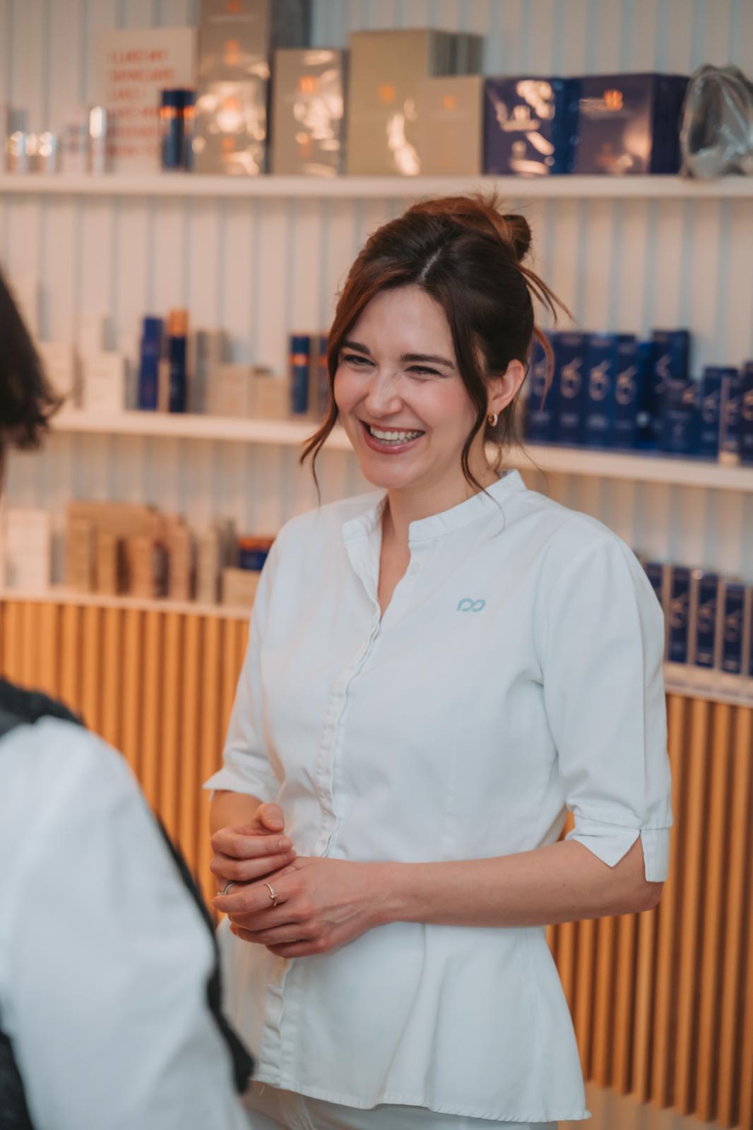 Glass skin: kako postići instantni