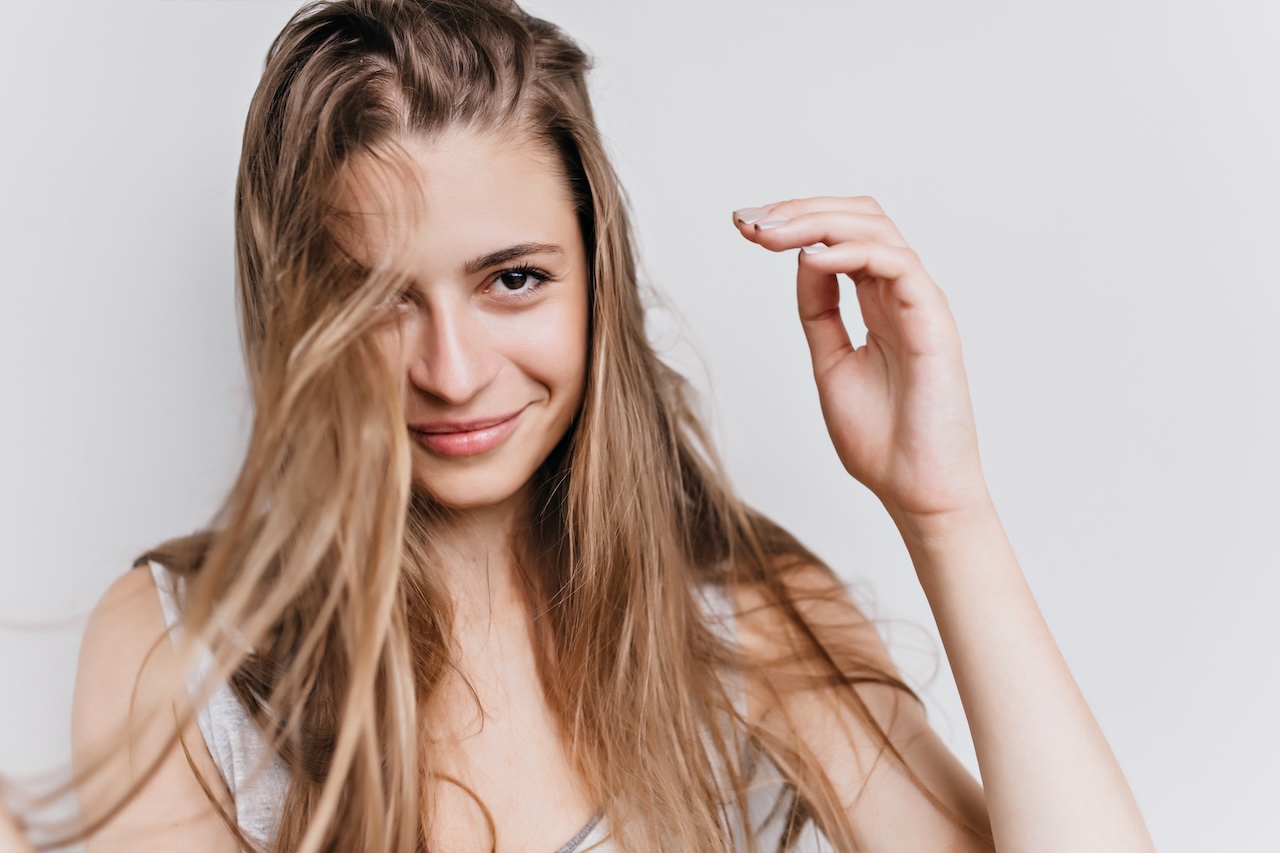 hair cycling