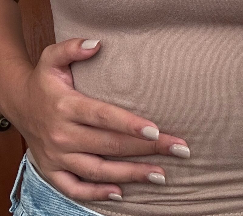 Ako vam se nokti stalno listaju, vjerojatno vam nedostaje ovaj vitamin