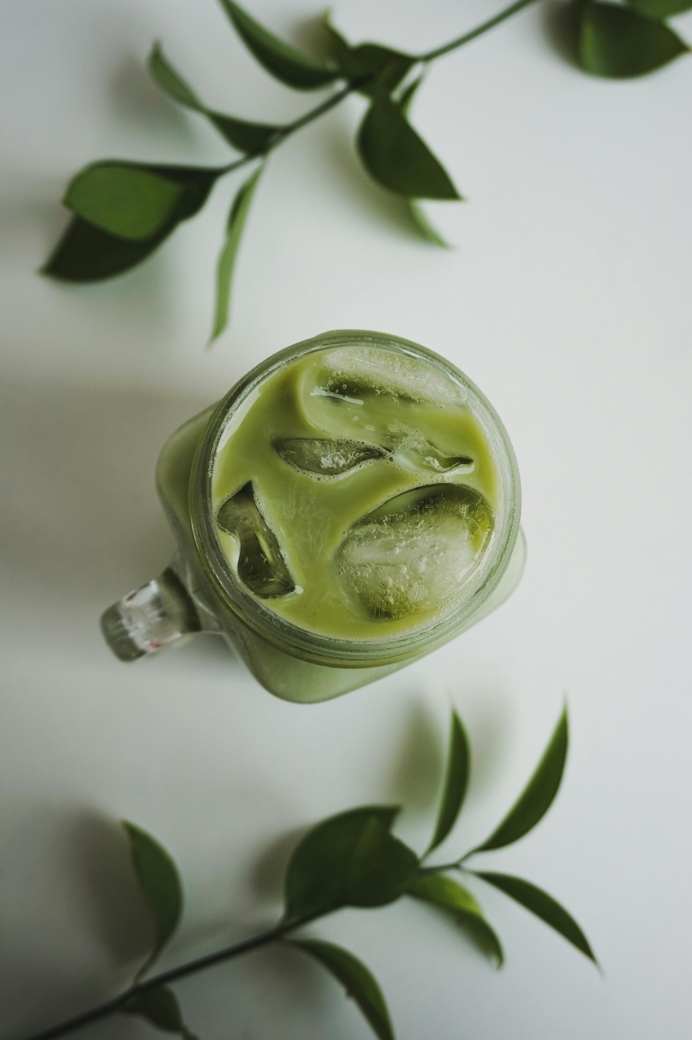 matcha-skincare