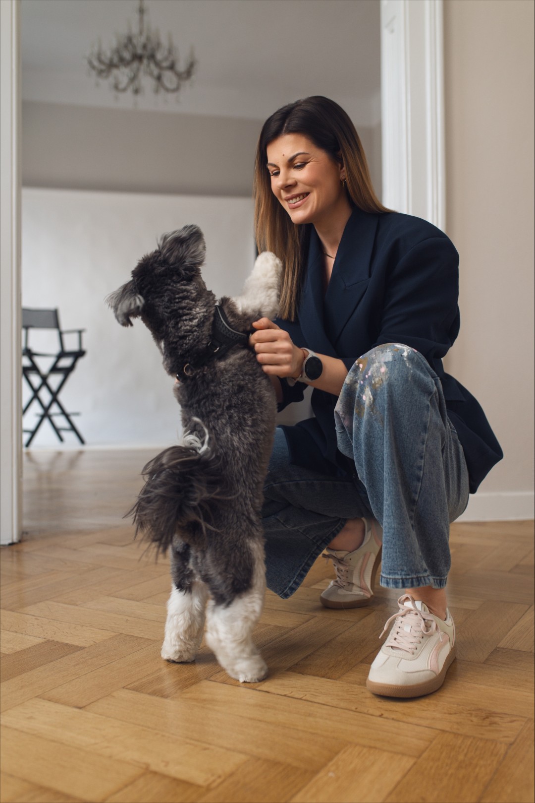 Ivana Belić o životu s multiplom sklerozom