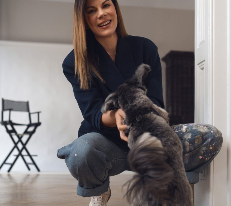 Kako izgleda život s multiplom sklerozom ispričala nam je Ivana Belić