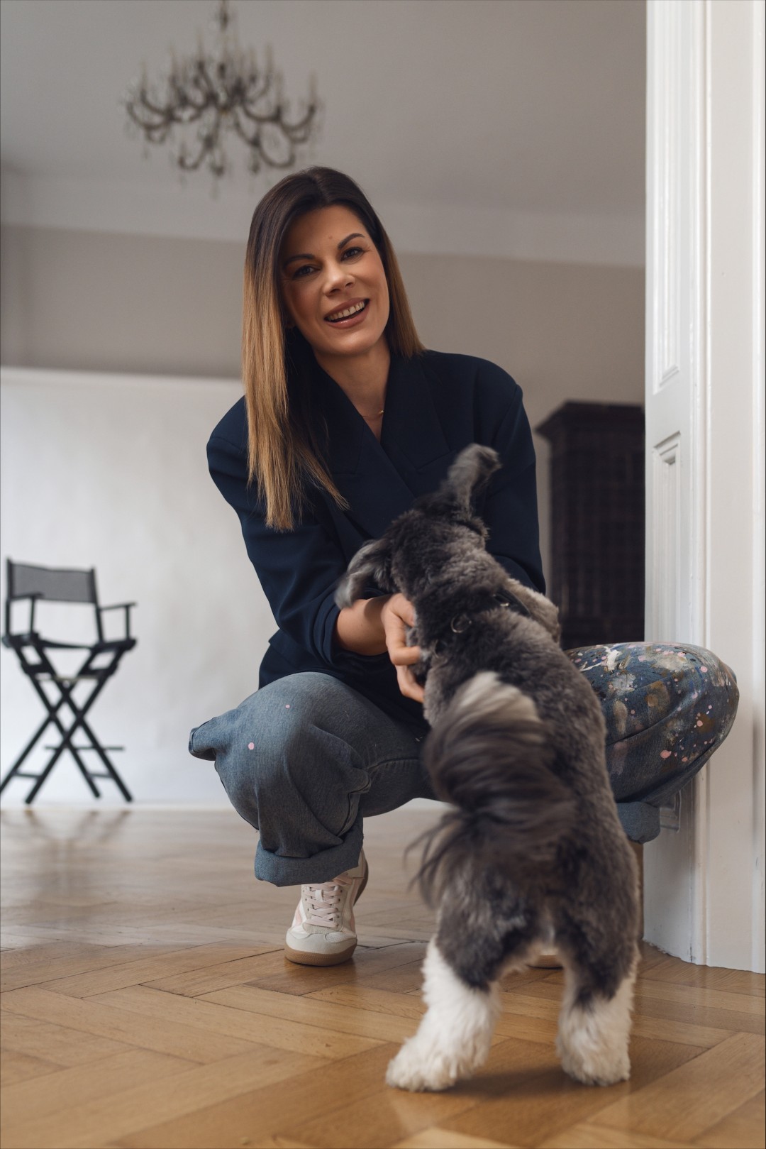 Ivana Belić o životu s multiplom sklerozom