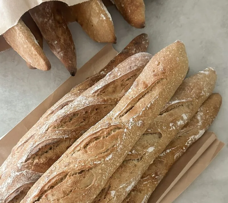 Koji je kruh zapravo najzdraviji: sourdough ili neki drugi?