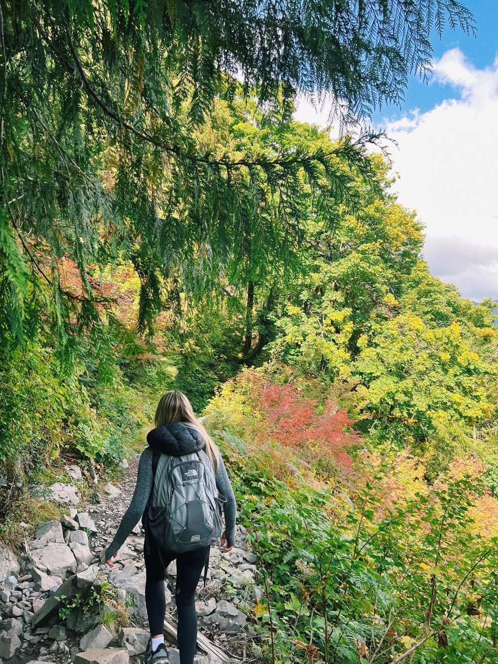 Rucking
