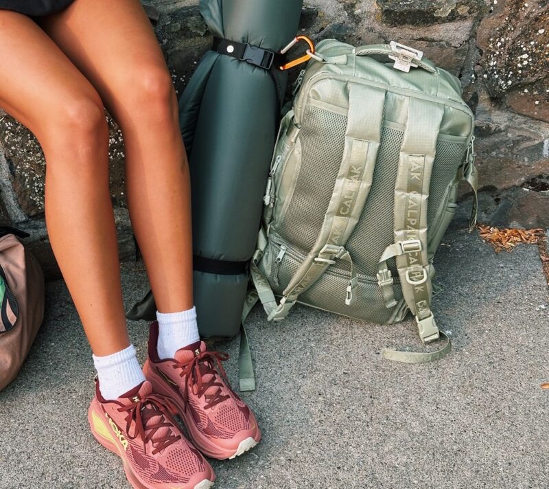 Rucking