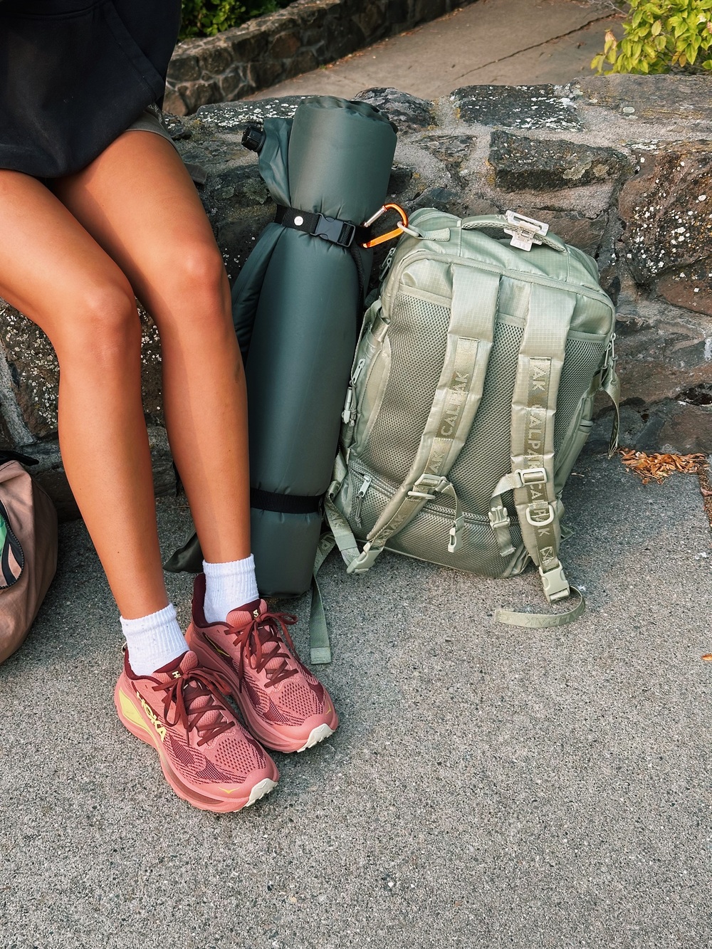 Rucking