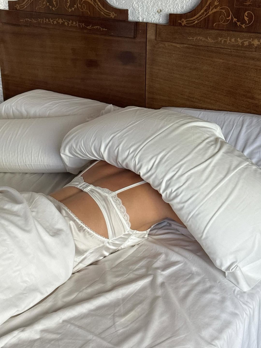 Sleep anxiety
