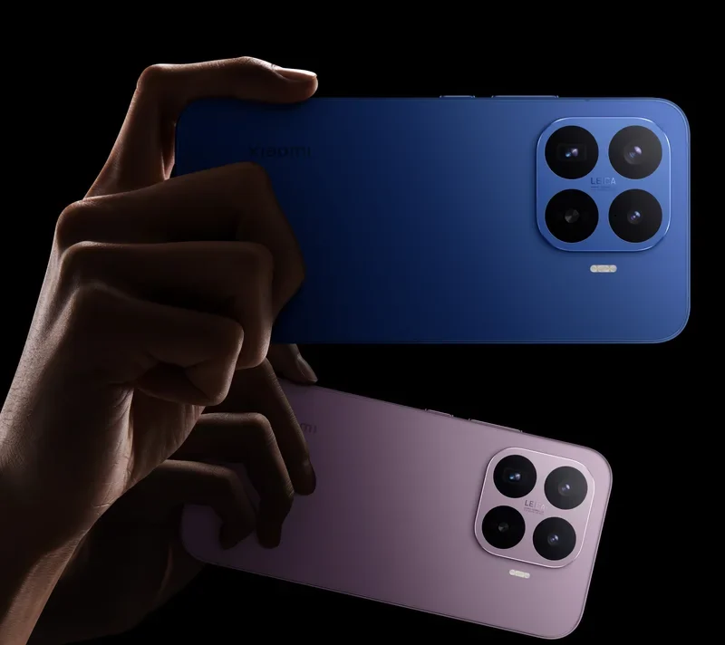 Nova Xiaomi 17T serija: Korak dalje od tradicionalne fotografije