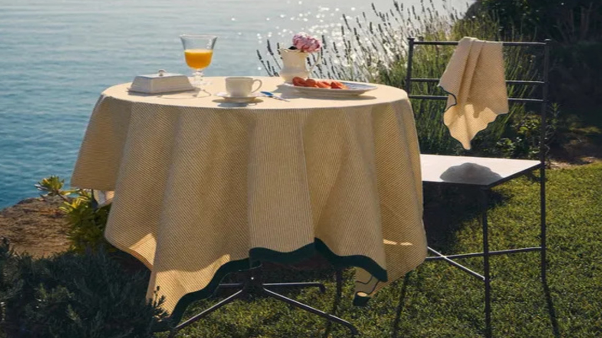 zara home piknik kolekcija