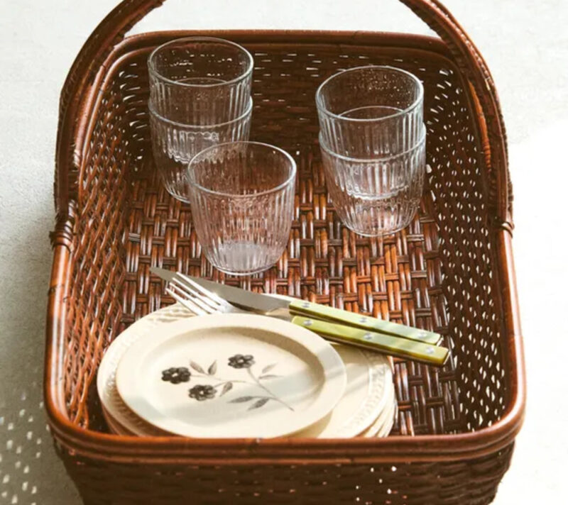 zara home piknik kolekcija