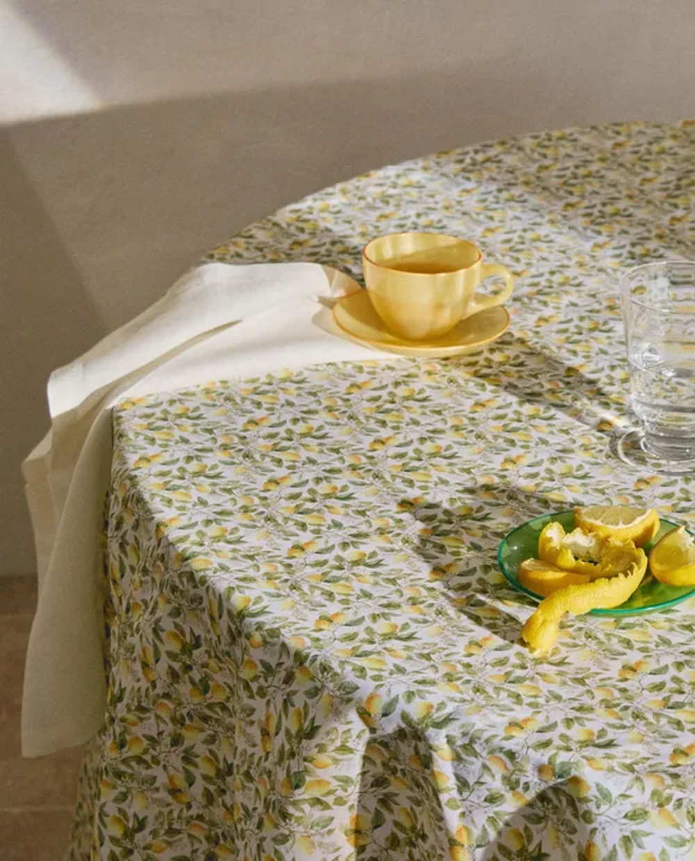 zara home piknik kolekcija