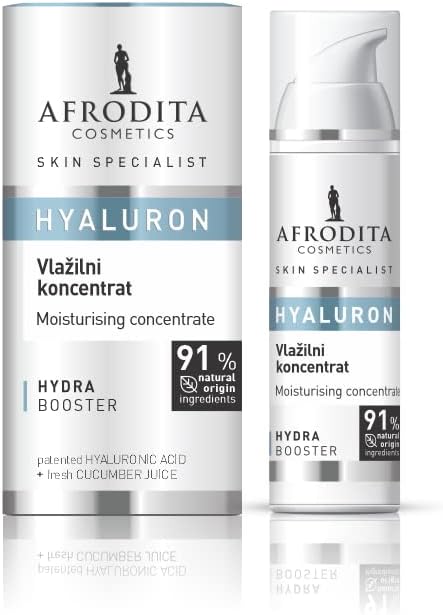 najbolji serumi s hijaluronom