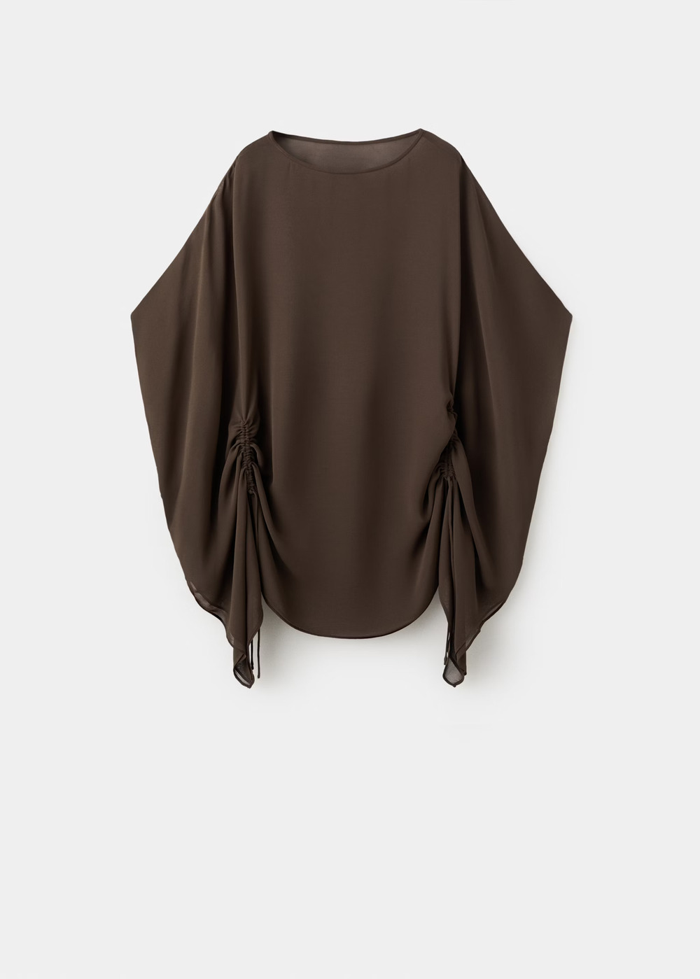 Beach cover-up 2026.