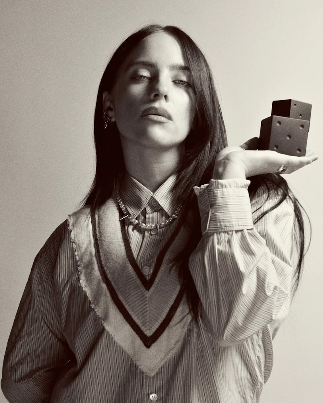 Billie Eilish ima novi parfem: hoće li biti jednaki hit kao i njezini prethodni mirisi Billie Eilish ima novi parfem: hoće li biti jednaki hit kao i njezini prethodni mirisi