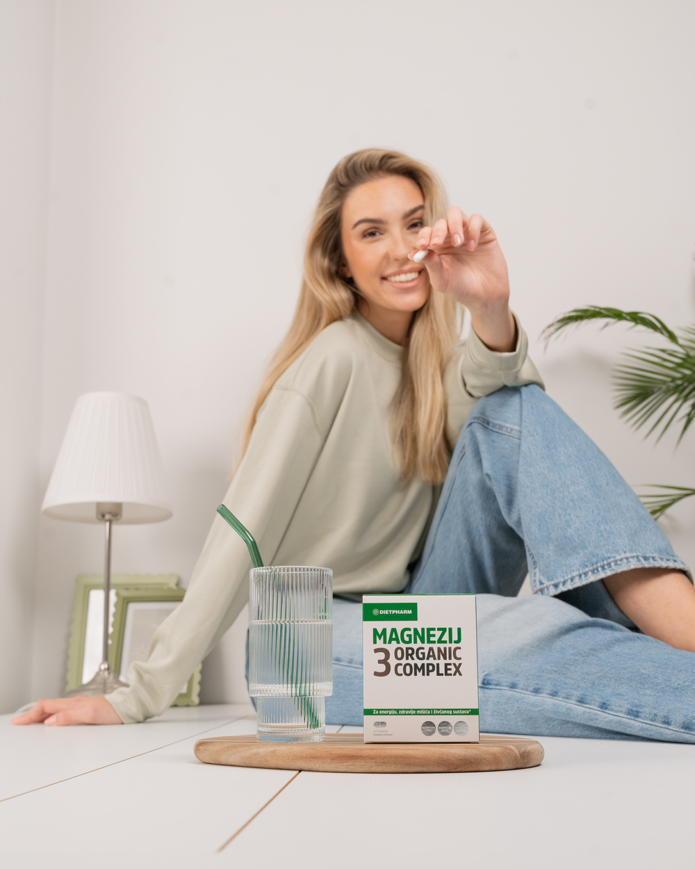 Dietpharm Magnezij Glicinat