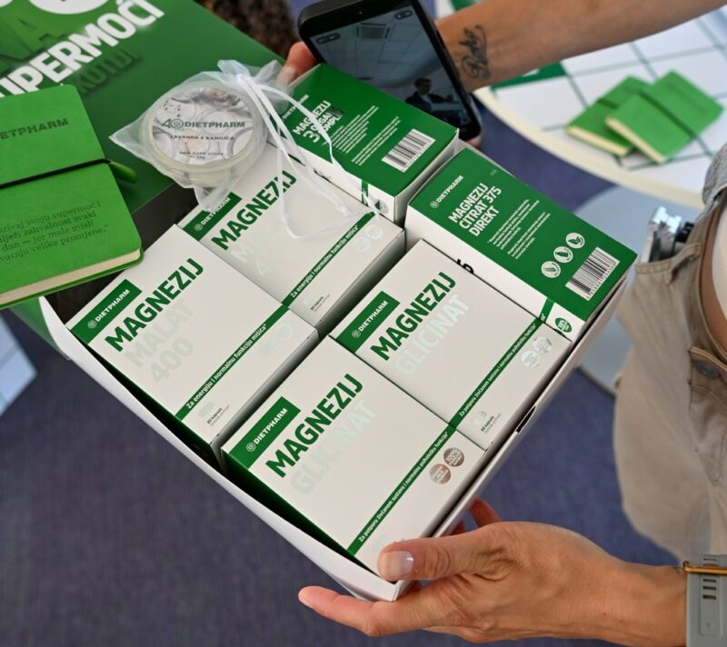 Zašto svi pričaju o magneziju? Mineral bez kojeg tijelo jednostavno ne može funkcionirati