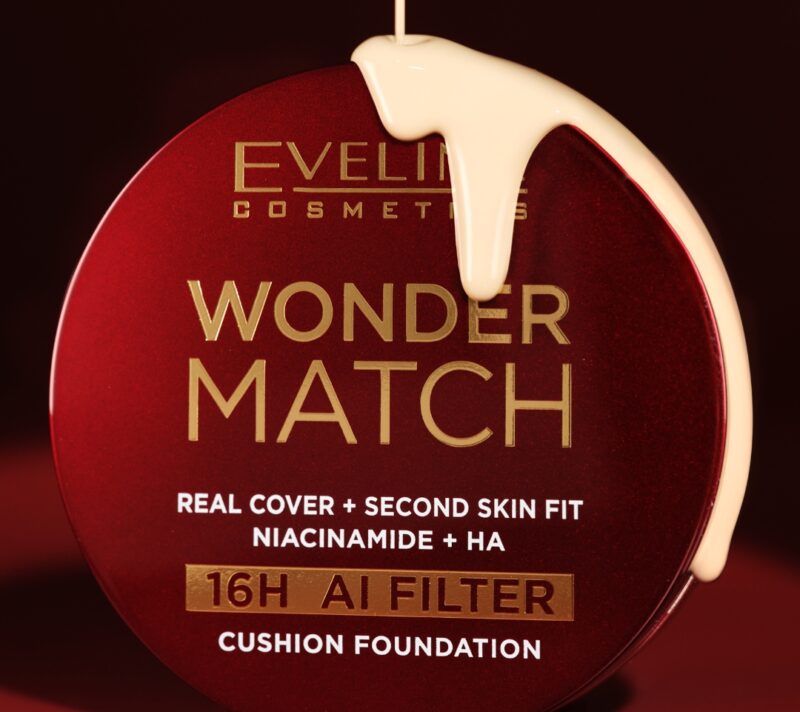 Eveline Cosmetics Wonder Match serija