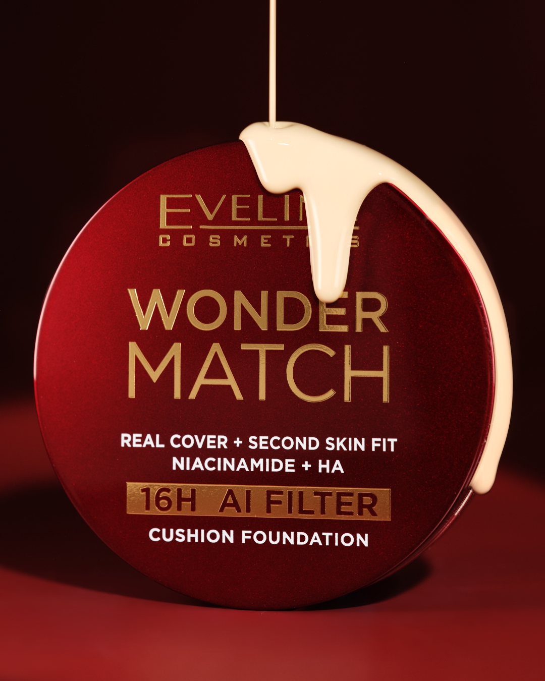 Eveline Cosmetics Wonder Match serija