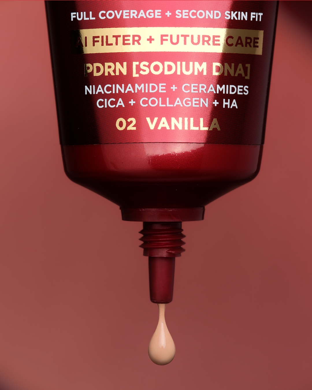 Eveline Cosmetics Wonder Match serija