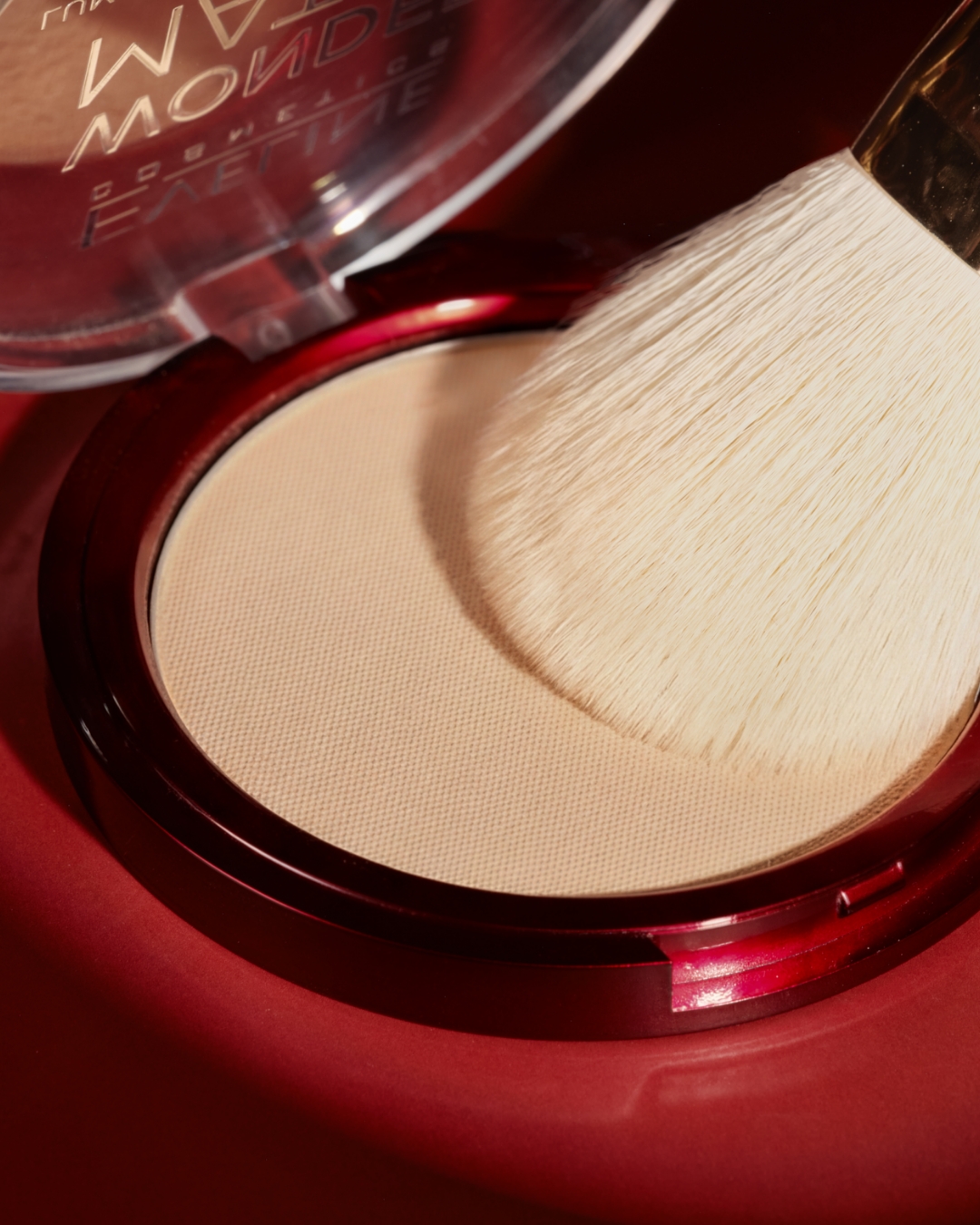 Eveline Cosmetics Wonder Match serija