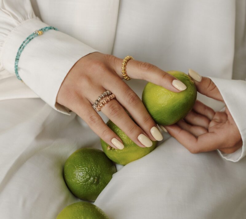 Nova kolekcija nakita brenda Iva Viljevac Jewellery inspirirana mediteranskim ljetom
