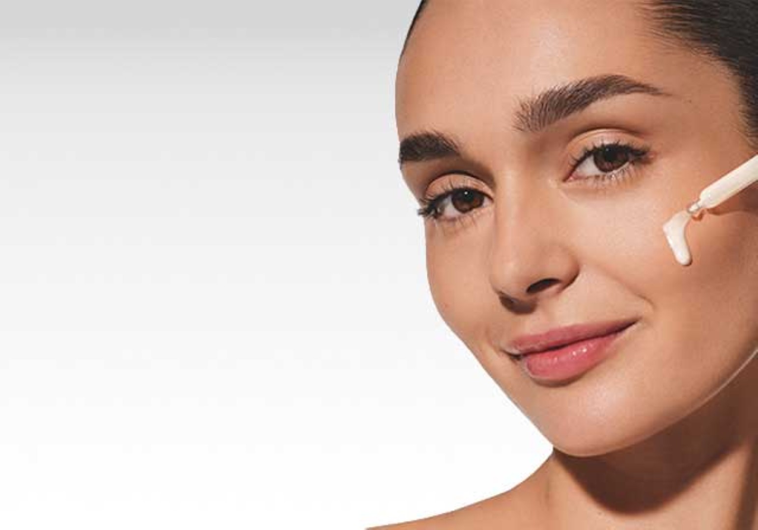 Oil Control UV serum za zaštitu kože lica od sunca SPF 50