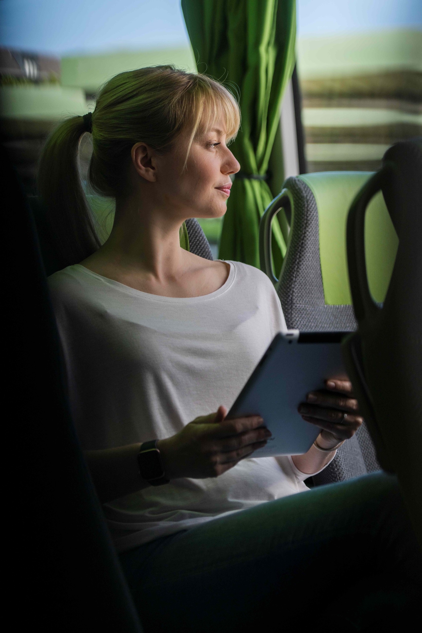 FlixBus ovog ljeta povezuje 272 mjesta diljem Hrvatske