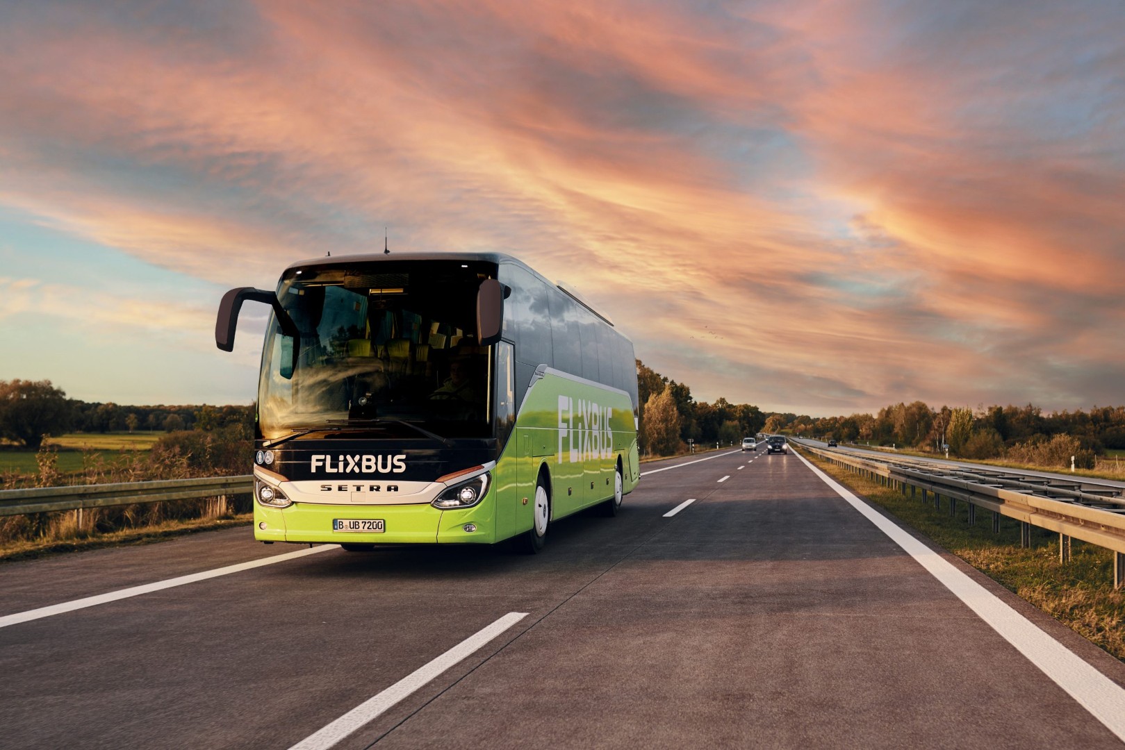 FlixBus ovog ljeta povezuje 272 mjesta diljem Hrvatske