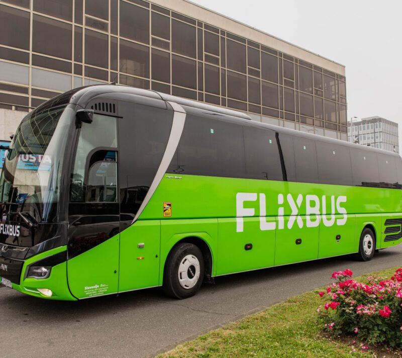 FlixBus ovog ljeta povezuje 272 mjesta diljem Hrvatske