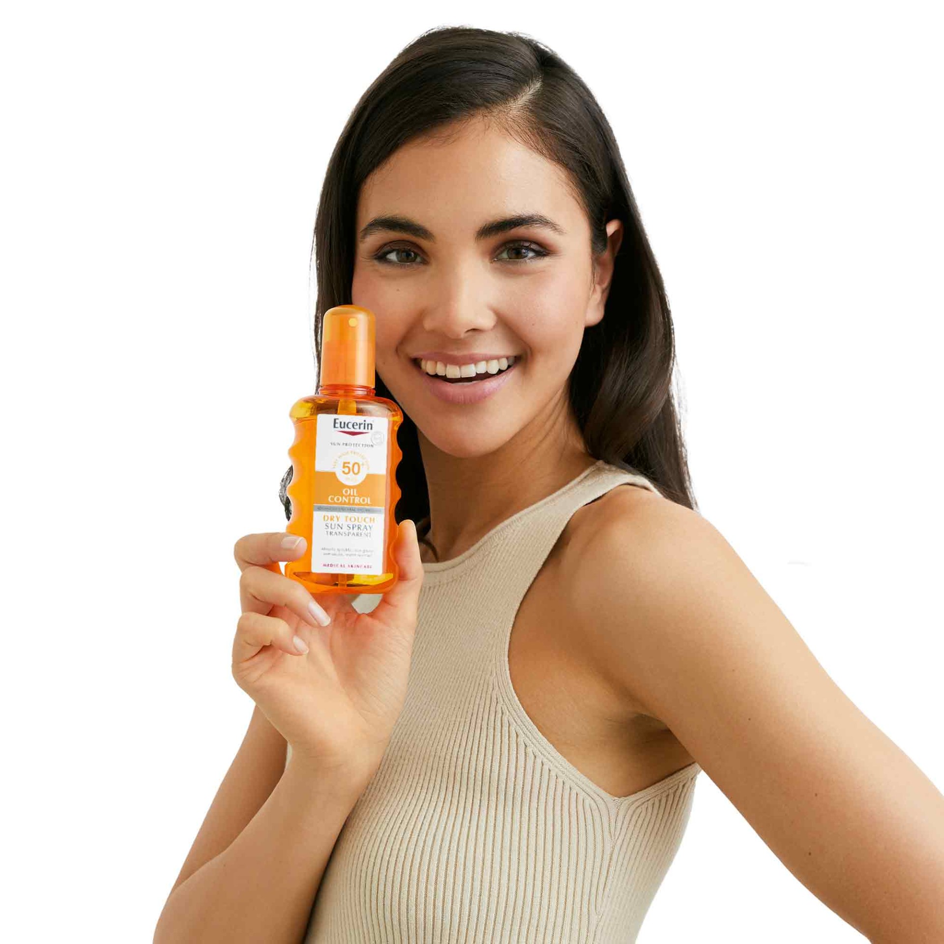 Eucerin Sun njega za bezbrižne dane na suncu