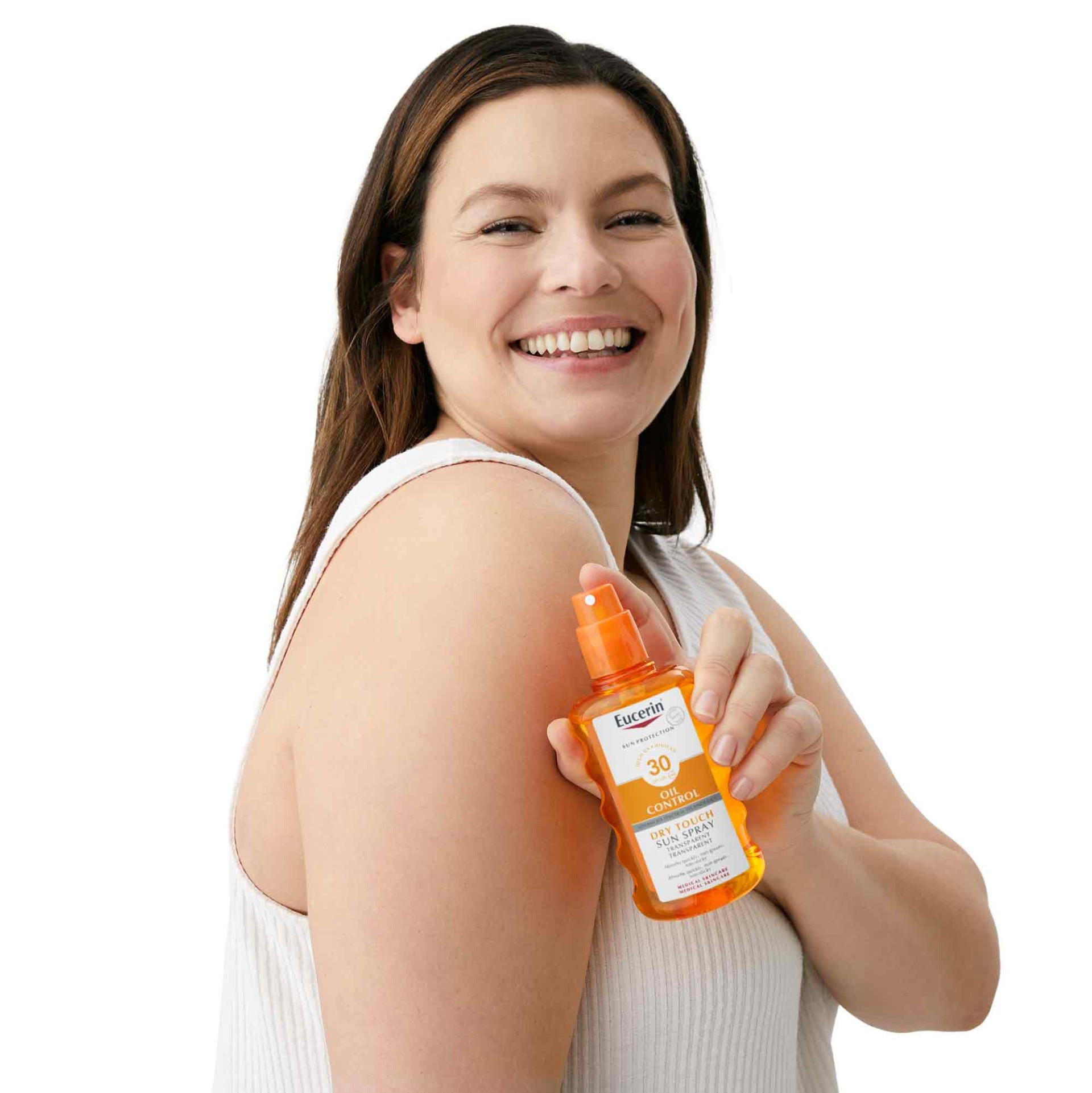 Eucerin Sun njega za bezbrižne dane na suncu