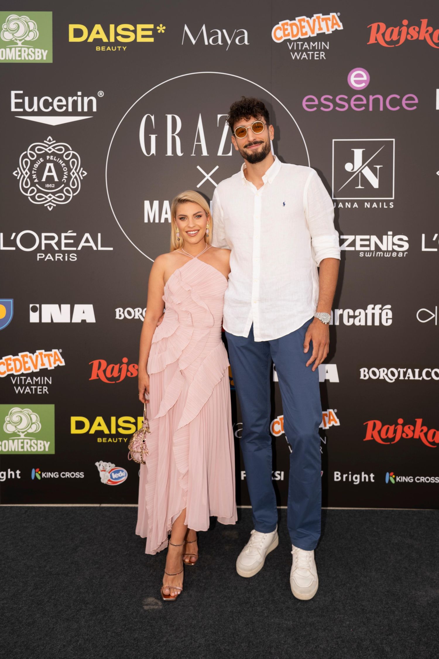 Grazia Summer Party još jednom potvrdio status najšarmantnijeg ljetnog druženja u gradu