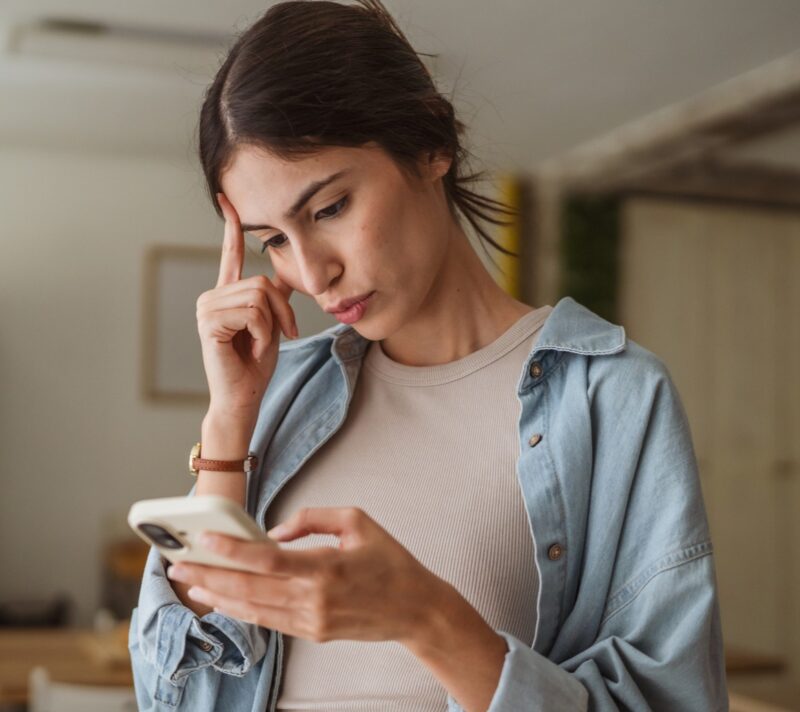 Ne možete prestati googlati simptome? Možda imate kiberhondriju