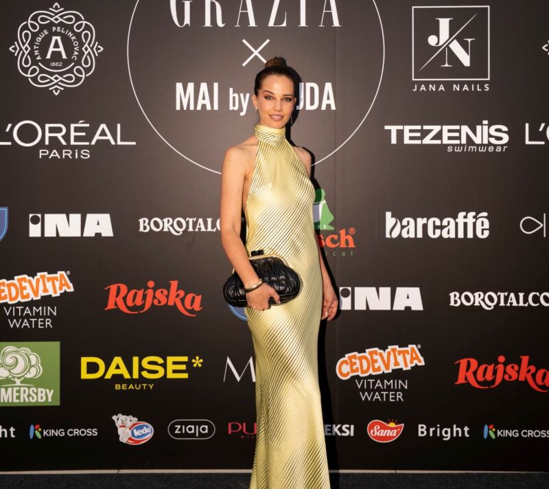 Grazia Summer Party još jednom potvrdio status najšarmantnijeg ljetnog druženja u gradu