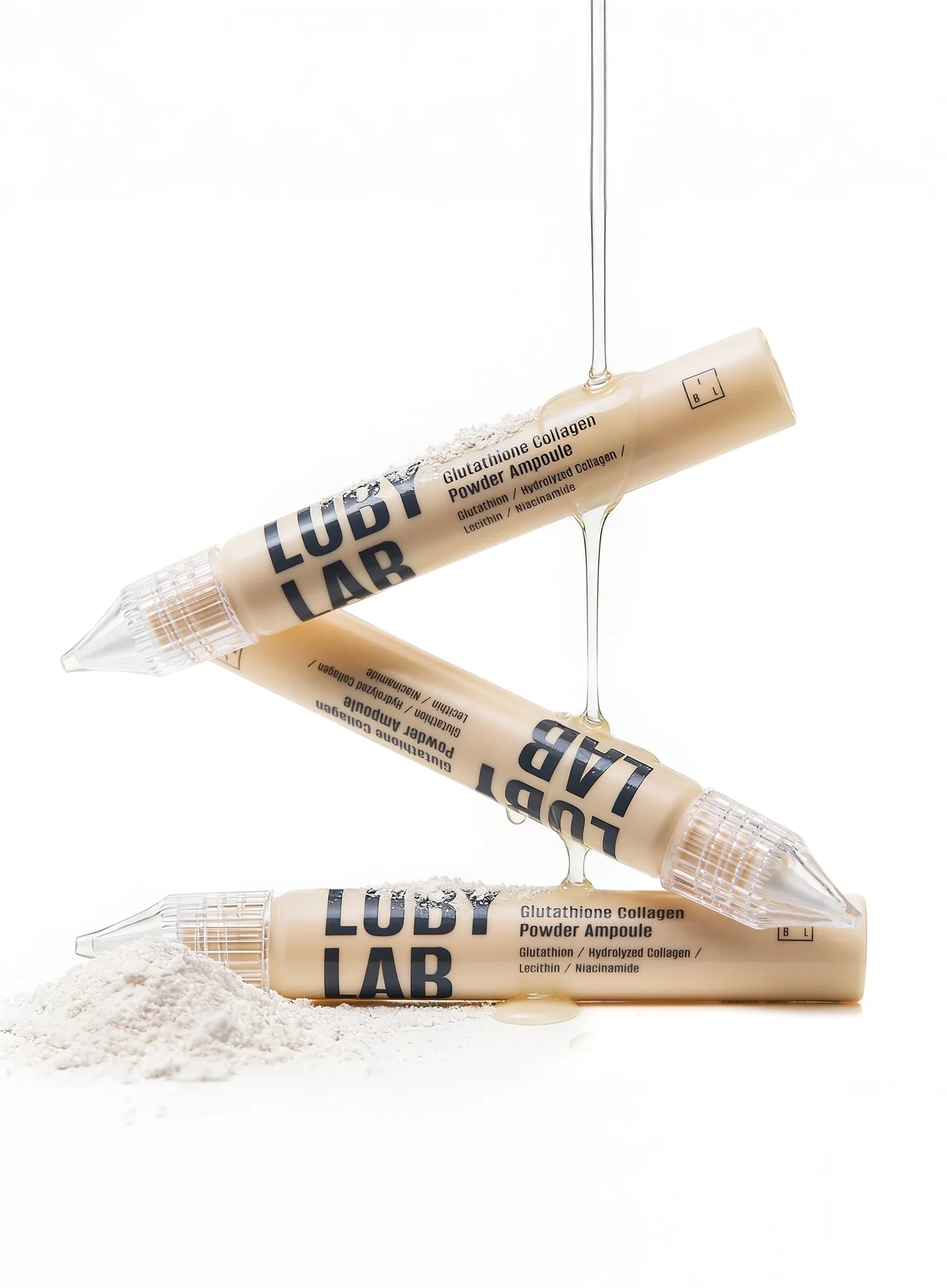 waterless skincare