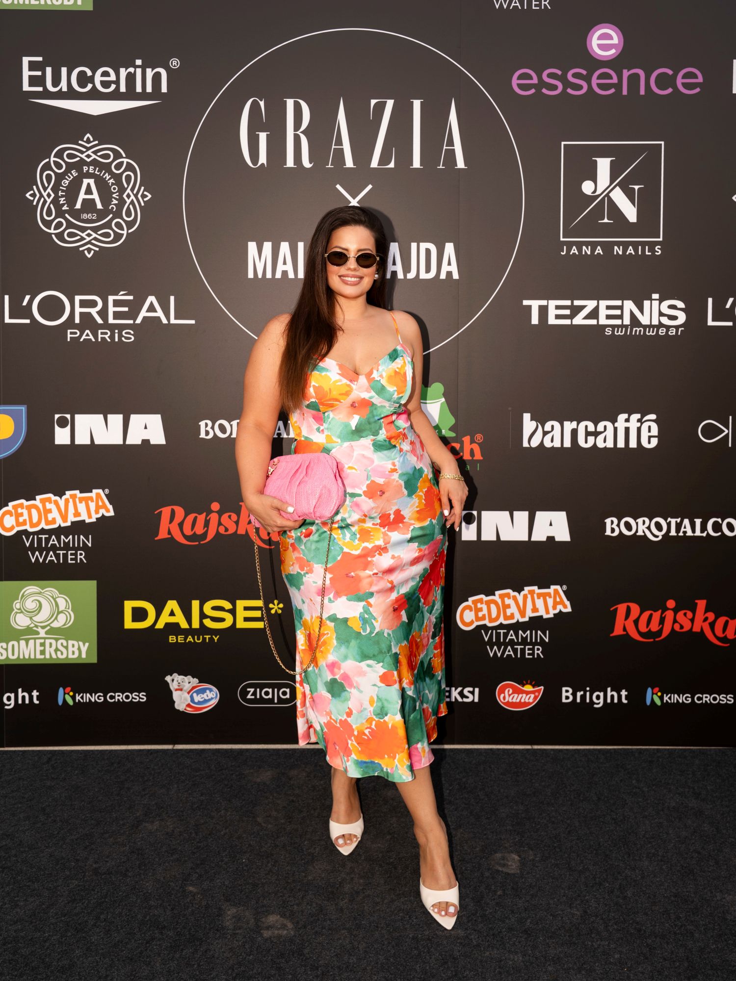 Grazia Summer Party još jednom potvrdio status najšarmantnijeg ljetnog druženja u gradu