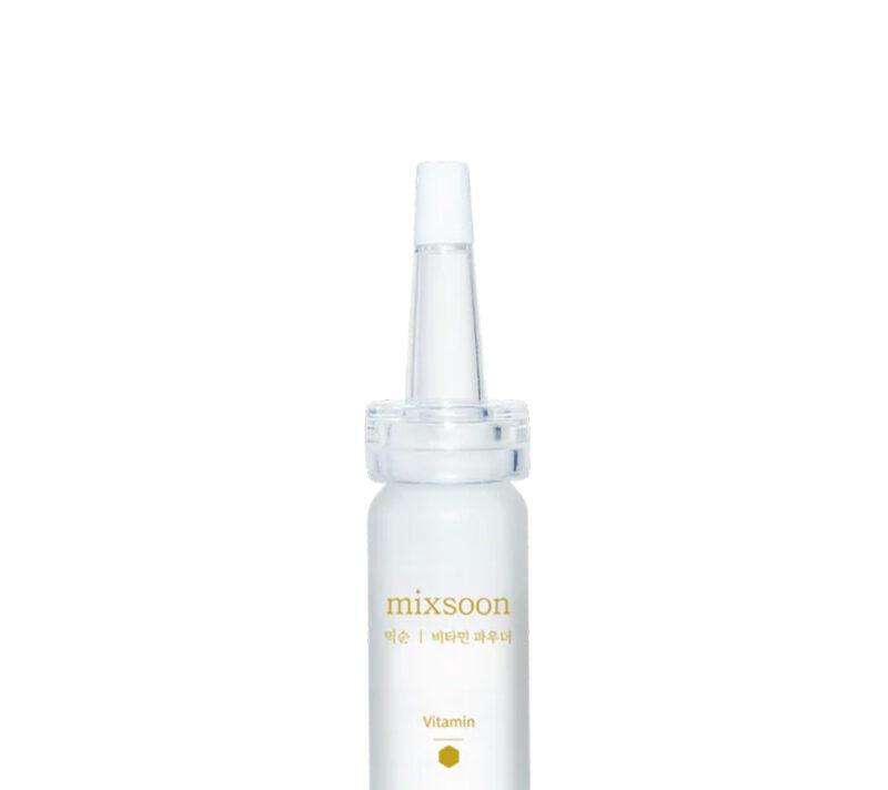 waterless skincare