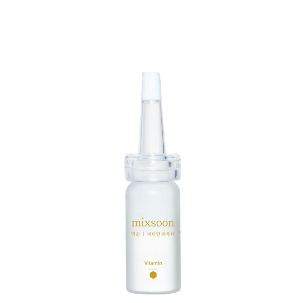waterless skincare