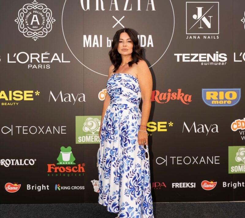 Grazia Summer Party još jednom potvrdio status najšarmantnijeg ljetnog druženja u gradu